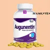 Augmentin farmaco generico a