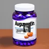 Augmentin farmaco generico b